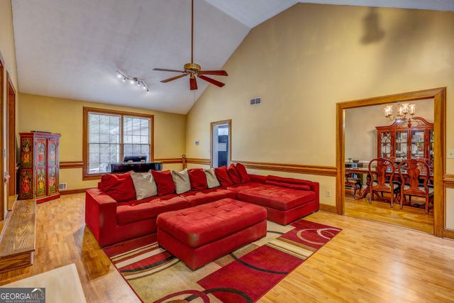 6646 Heathrow Court, Stone Mountain, GA 30087