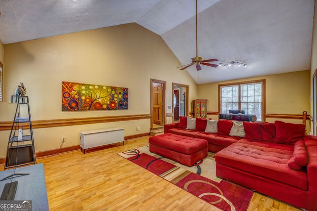 6646 Heathrow Court, Stone Mountain, GA 30087