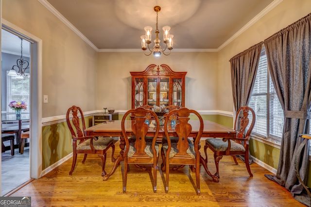 6646 Heathrow Court, Stone Mountain, GA 30087