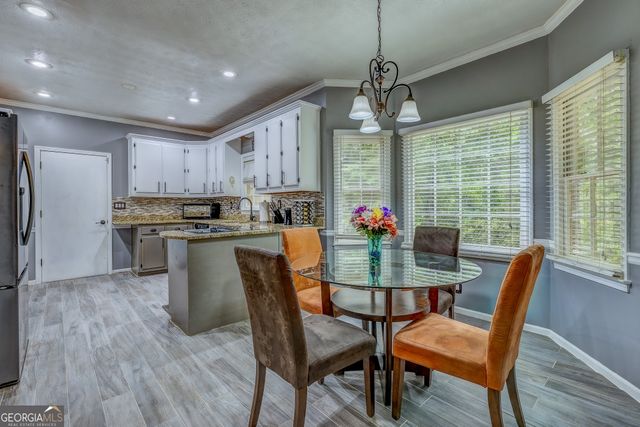 6646 Heathrow Court, Stone Mountain, GA 30087
