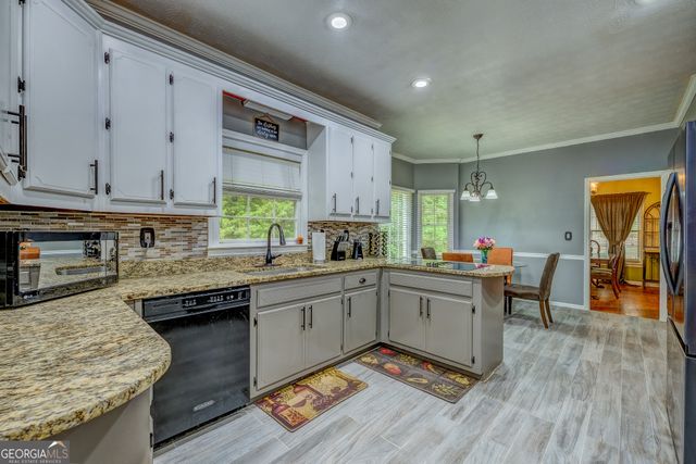 6646 Heathrow Court, Stone Mountain, GA 30087