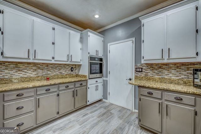 6646 Heathrow Court, Stone Mountain, GA 30087