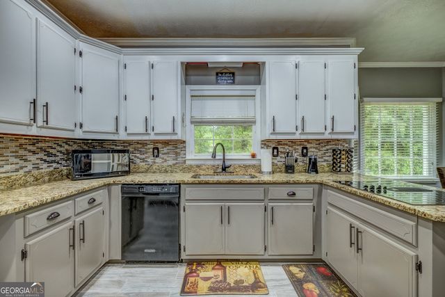 6646 Heathrow Court, Stone Mountain, GA 30087