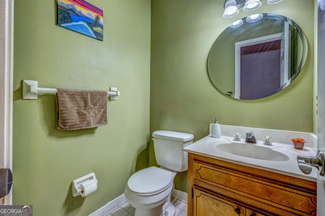 6646 Heathrow Court, Stone Mountain, GA 30087