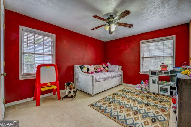6646 Heathrow Court, Stone Mountain, GA 30087