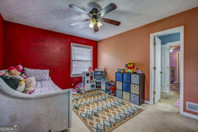 6646 Heathrow Court, Stone Mountain, GA 30087