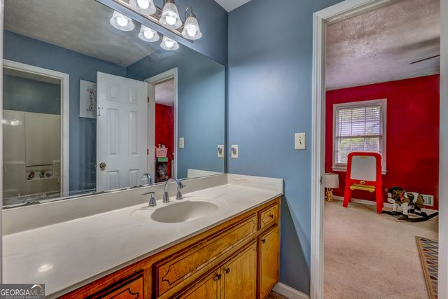 6646 Heathrow Court, Stone Mountain, GA 30087