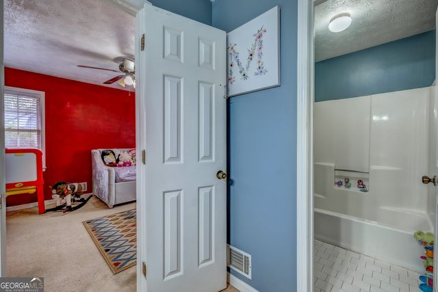 6646 Heathrow Court, Stone Mountain, GA 30087