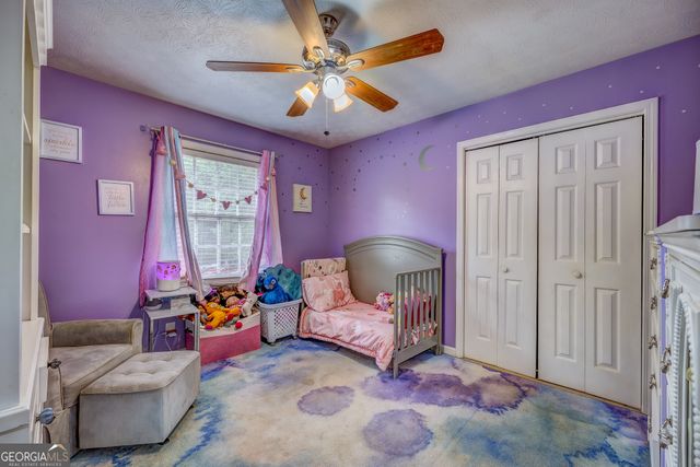 6646 Heathrow Court, Stone Mountain, GA 30087