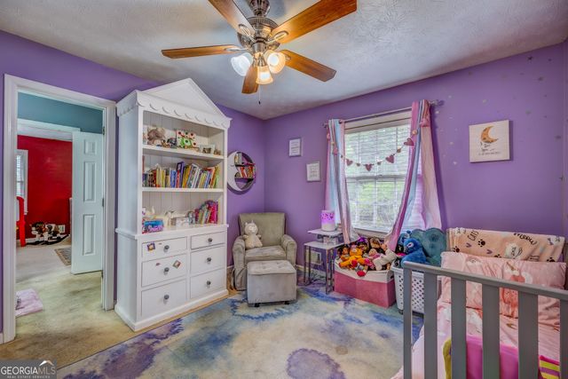 6646 Heathrow Court, Stone Mountain, GA 30087