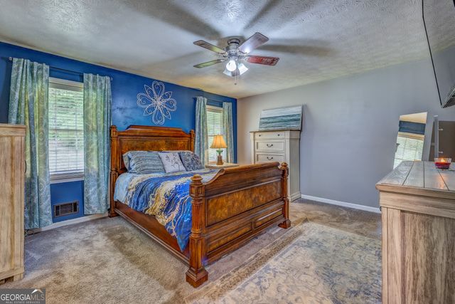 6646 Heathrow Court, Stone Mountain, GA 30087