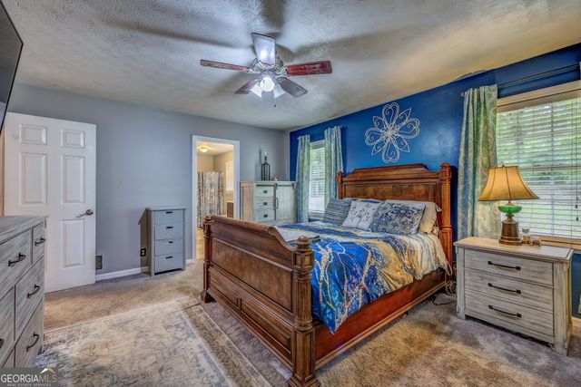 6646 Heathrow Court, Stone Mountain, GA 30087