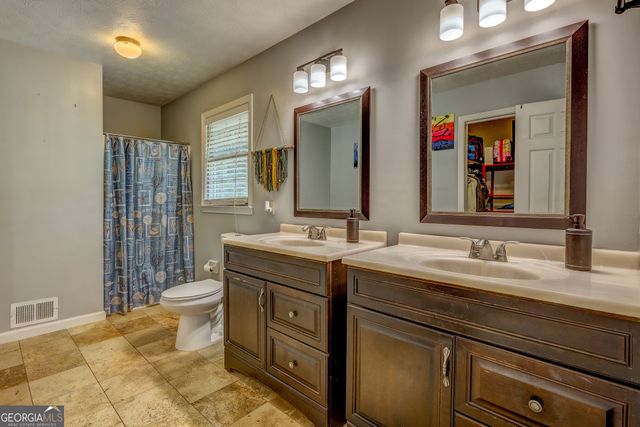 6646 Heathrow Court, Stone Mountain, GA 30087