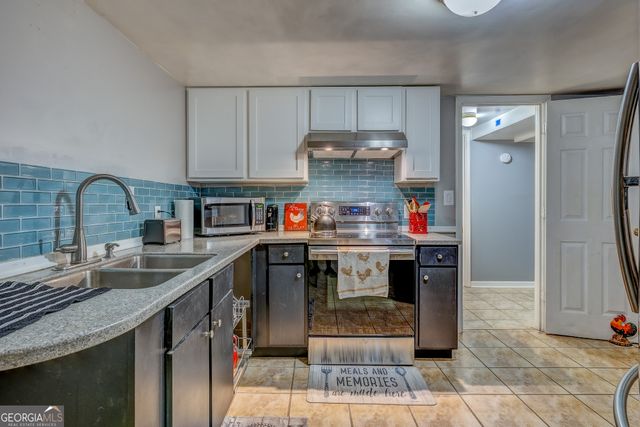 6646 Heathrow Court, Stone Mountain, GA 30087