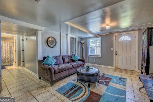 6646 Heathrow Court, Stone Mountain, GA 30087