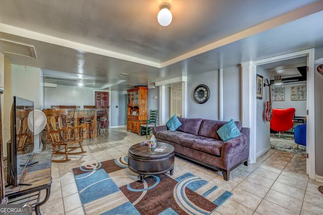 6646 Heathrow Court, Stone Mountain, GA 30087