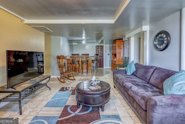 6646 Heathrow Court, Stone Mountain, GA 30087
