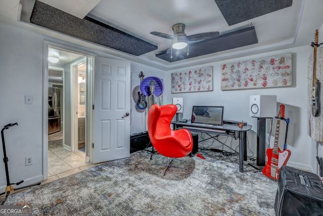 6646 Heathrow Court, Stone Mountain, GA 30087