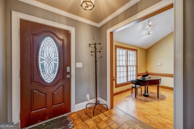 6646 Heathrow Court, Stone Mountain, GA 30087