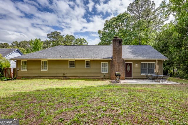 6646 Heathrow Court, Stone Mountain, GA 30087