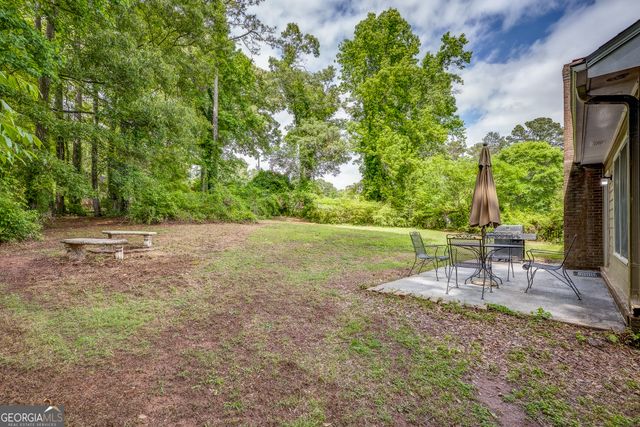 6646 Heathrow Court, Stone Mountain, GA 30087