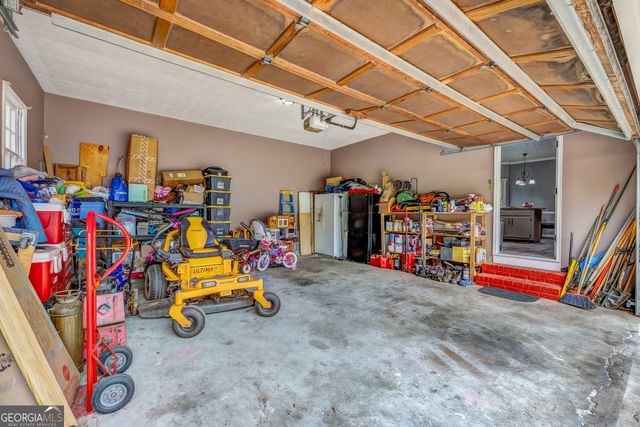 6646 Heathrow Court, Stone Mountain, GA 30087