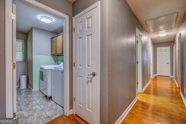 6646 Heathrow Court, Stone Mountain, GA 30087
