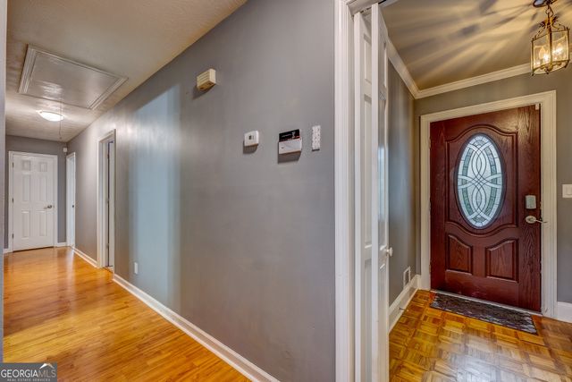6646 Heathrow Court, Stone Mountain, GA 30087