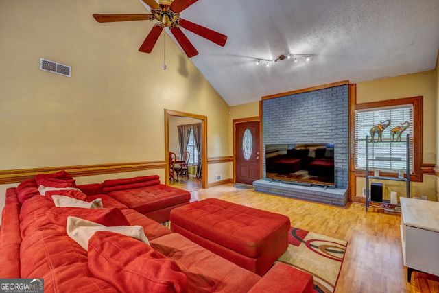 6646 Heathrow Court, Stone Mountain, GA 30087
