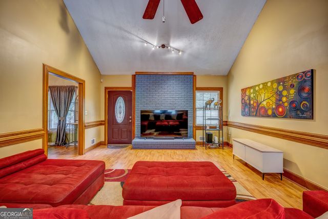 6646 Heathrow Court, Stone Mountain, GA 30087