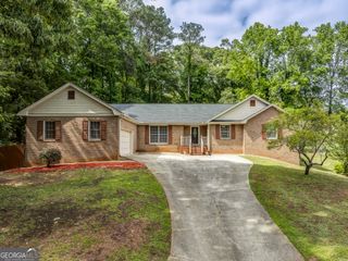 6646 Heathrow Court, Stone Mountain, GA 30087