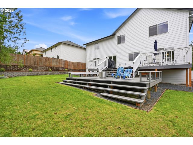 19702 Se 42ND St, Camas, WA 98607