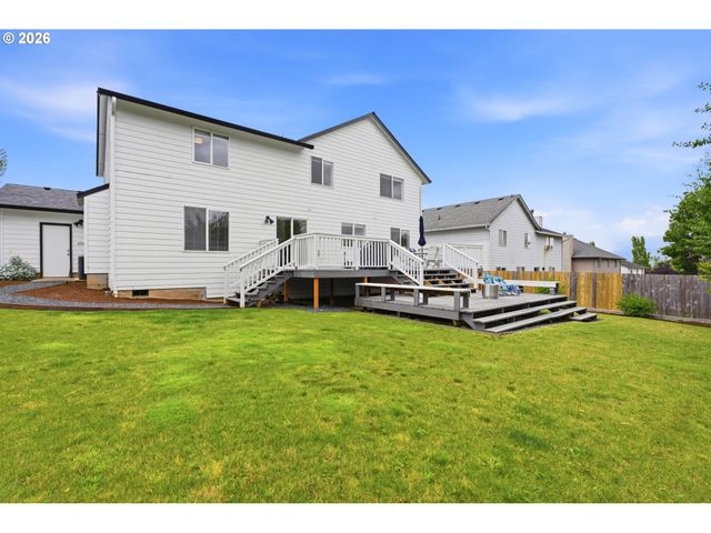 19702 Se 42ND St, Camas, WA 98607