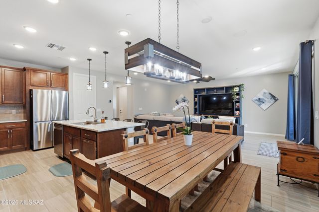 10781 W Whitehall Drive, Marana, AZ 85653