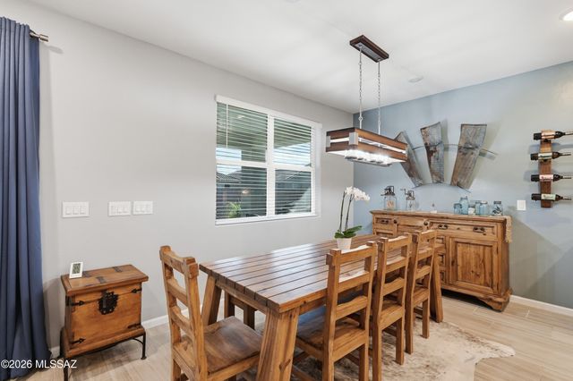 10781 W Whitehall Drive, Marana, AZ 85653