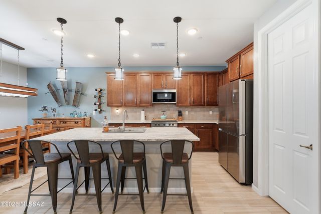 10781 W Whitehall Drive, Marana, AZ 85653