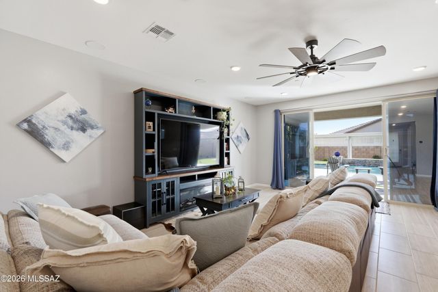 10781 W Whitehall Drive, Marana, AZ 85653