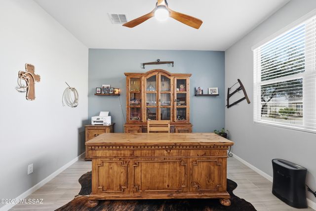 10781 W Whitehall Drive, Marana, AZ 85653