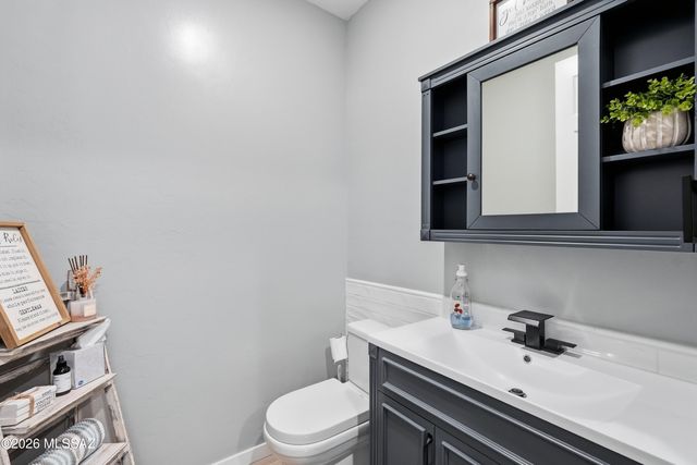 10781 W Whitehall Drive, Marana, AZ 85653