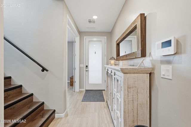 10781 W Whitehall Drive, Marana, AZ 85653