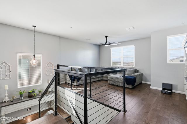 10781 W Whitehall Drive, Marana, AZ 85653