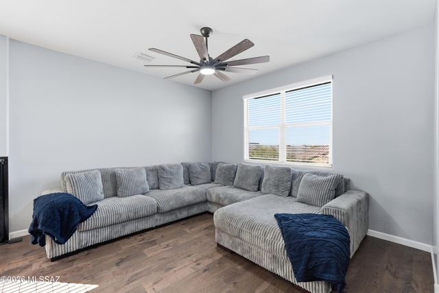 10781 W Whitehall Drive, Marana, AZ 85653