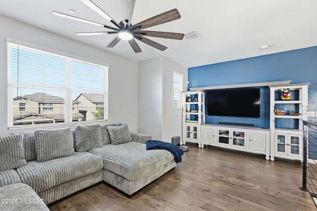 10781 W Whitehall Drive, Marana, AZ 85653