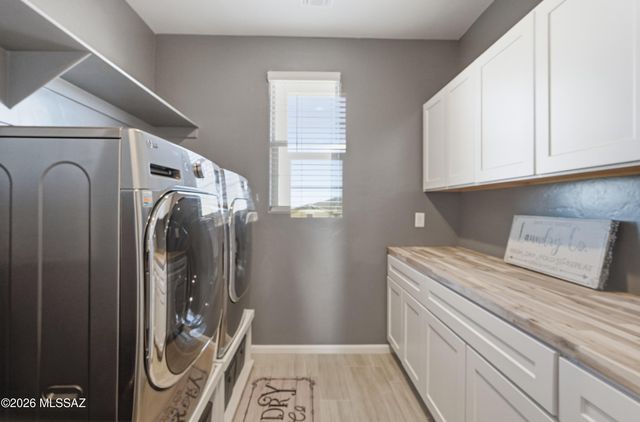 10781 W Whitehall Drive, Marana, AZ 85653