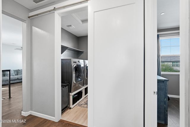 10781 W Whitehall Drive, Marana, AZ 85653