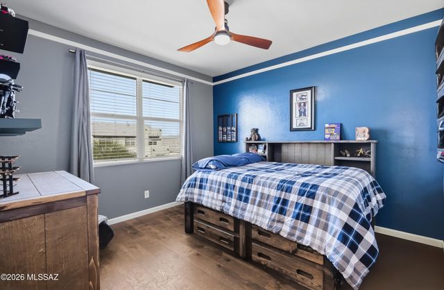 10781 W Whitehall Drive, Marana, AZ 85653