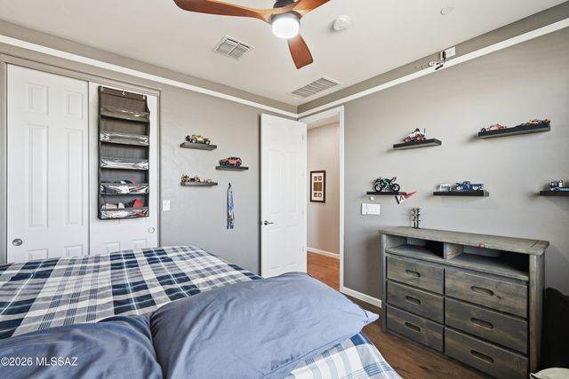 10781 W Whitehall Drive, Marana, AZ 85653