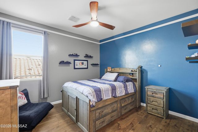 10781 W Whitehall Drive, Marana, AZ 85653