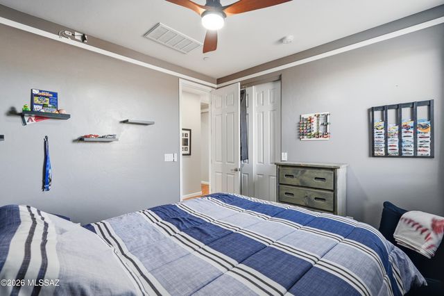 10781 W Whitehall Drive, Marana, AZ 85653