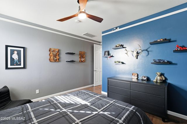 10781 W Whitehall Drive, Marana, AZ 85653